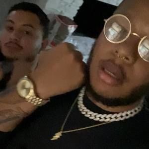 Meet your Posher, De'vante